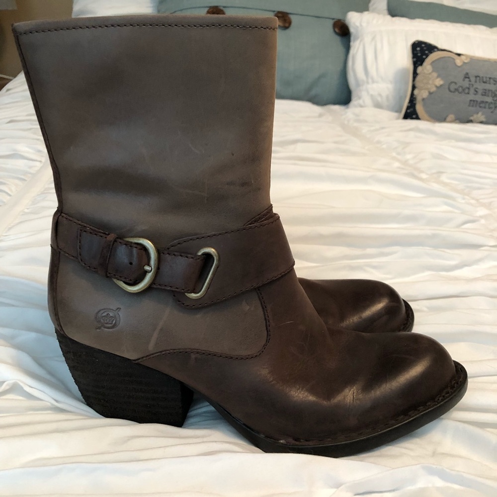 Born Women’s Nevica Boot